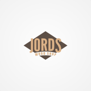 Diseño de Logo por prabowoyudha91 para JordsWoodShop | Diseño: #11699358