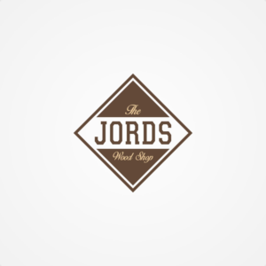 Logo Design by prabowoyudha91 for JordsWoodShop | Design: #11699359