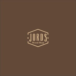 Logo Design by prabowoyudha91 for JordsWoodShop | Design: #11713422