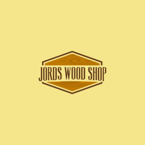 Logo Design by prabowoyudha91 for JordsWoodShop | Design: #11732481