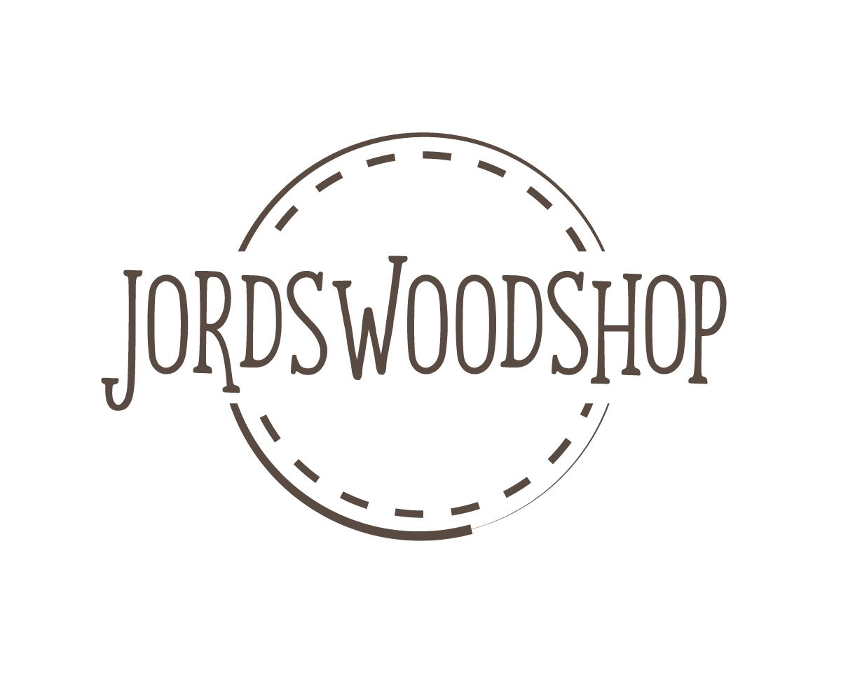 Logo Design by isabel.paoli for JordsWoodShop | Design #11679003