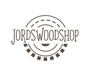 Logo Design by isabel.paoli for JordsWoodShop | Design: #11679004
