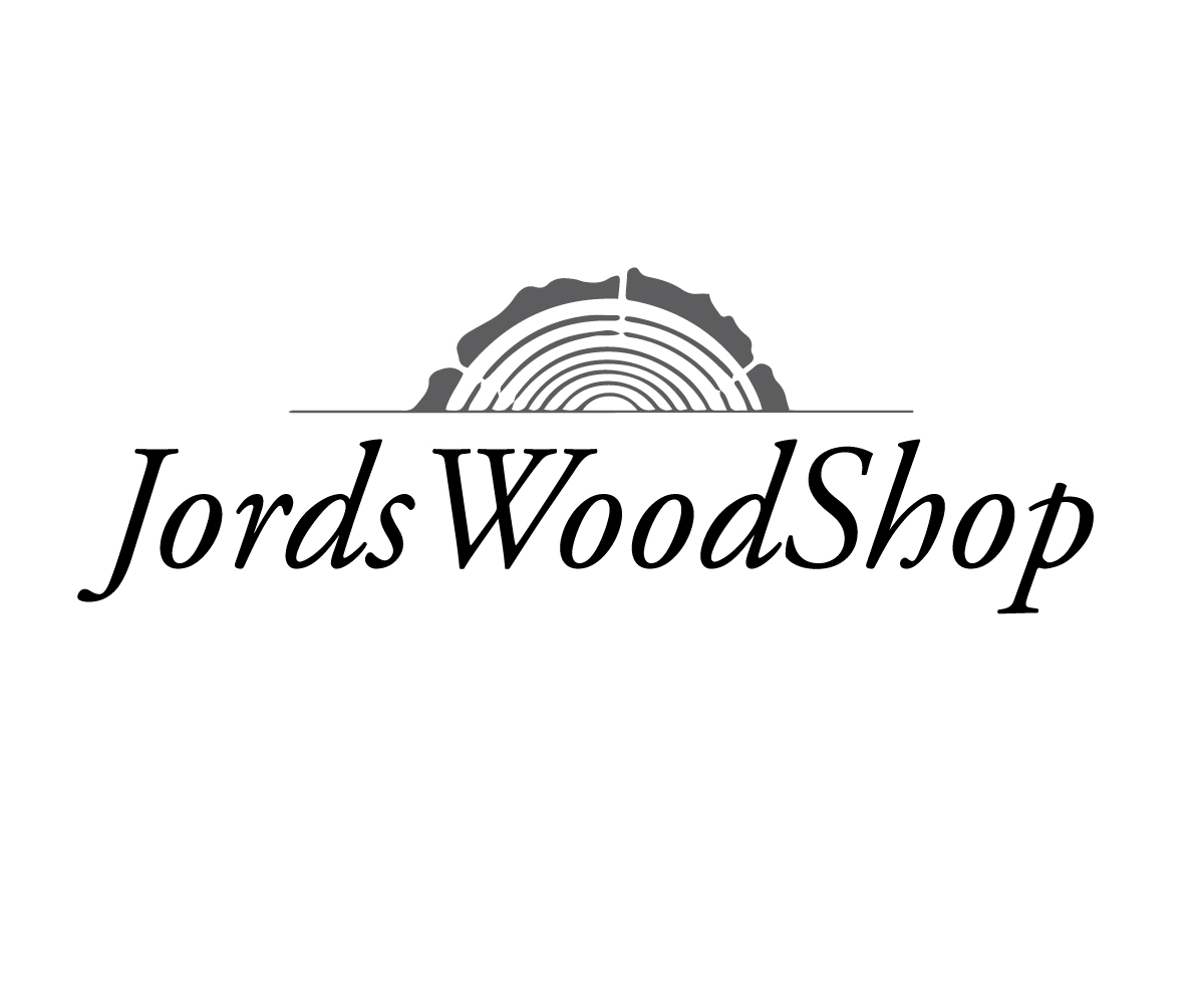 Logo Design by isabel.paoli for JordsWoodShop | Design #11679005