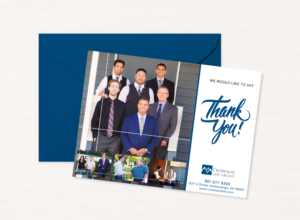 Stationery Design by IyaIyayo for Crowson Law Group | Design #11699689