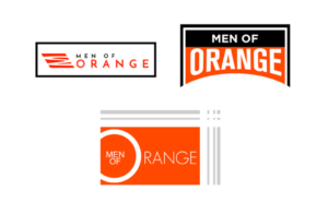 Diseño de Logo por doodlebag para Men of Orange | Diseño #11685326