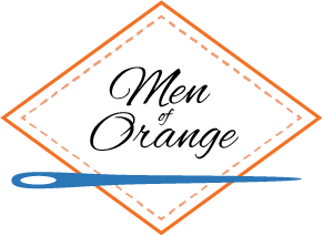 Diseño de Logo por TylerDY para Men of Orange | Diseño #11690293
