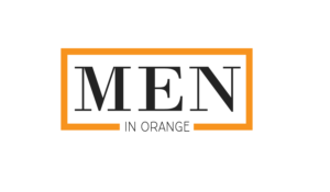 Logo Design by Maurissahunter for Men of Orange | Design: #11684650