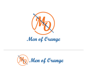 Logo Design by Renen for Men of Orange | Design: #11693442