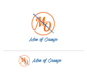 Logo Design by Renen for Men of Orange | Design: #11693446