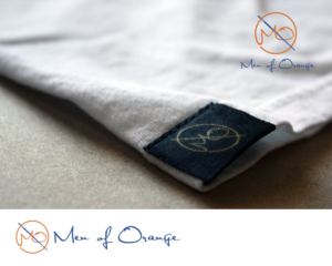 Logo Design by Renen for Men of Orange | Design: #11693637