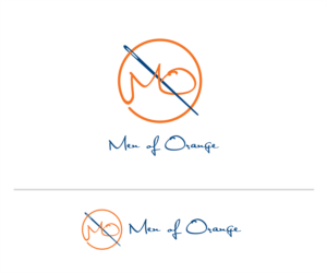 Logo Design by Renen for Men of Orange | Design: #11694074