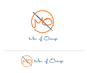 Logo Design by Renen for Men of Orange | Design: #11694131