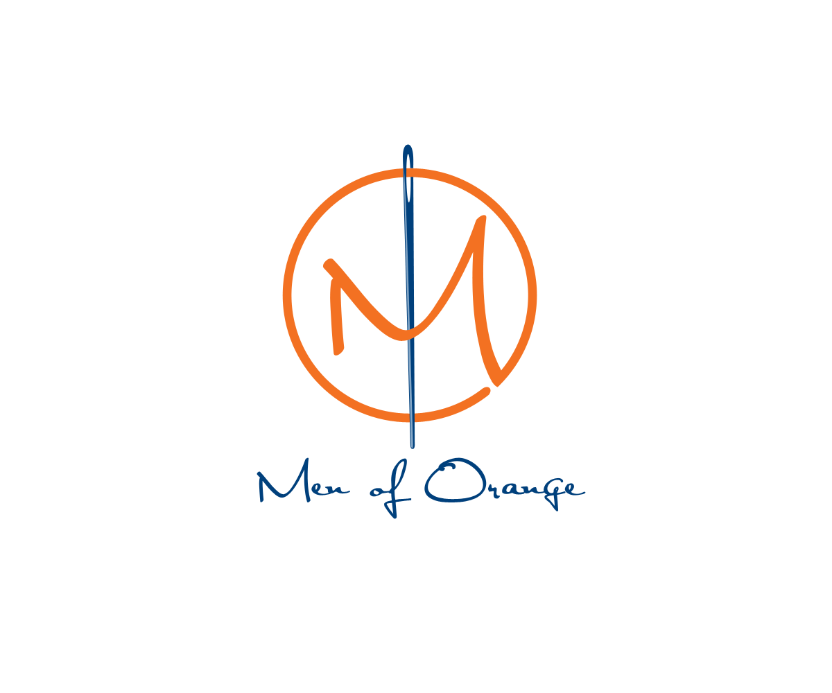 Diseño de Logo por Renen para Men of Orange | Diseño #11694851