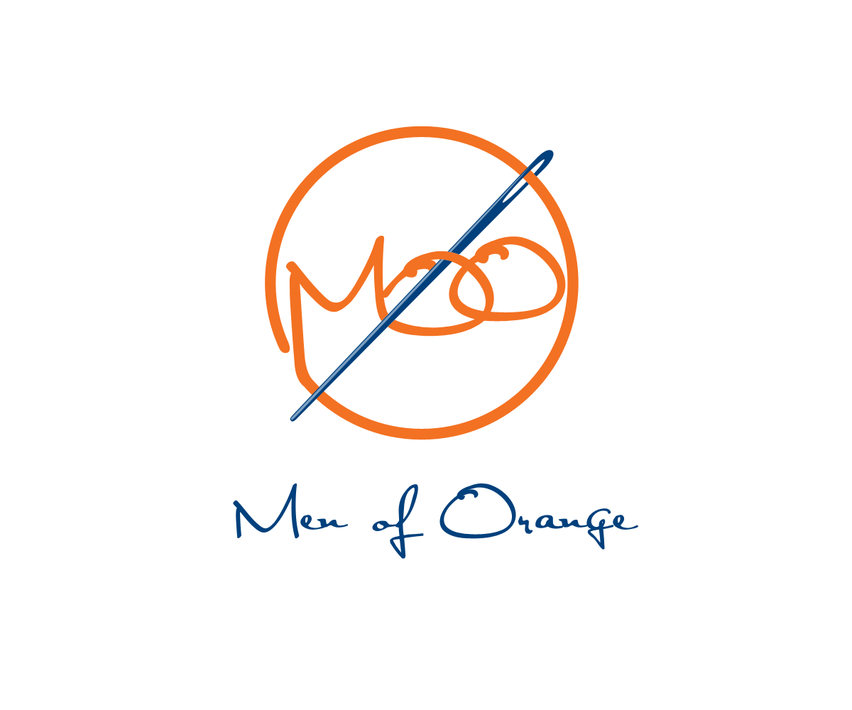 Logo Design by Renen for Men of Orange | Design #11695032