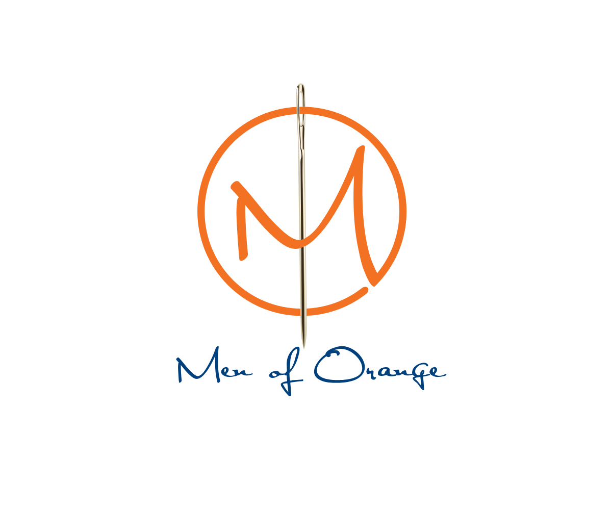 Logo Design by Renen for Men of Orange | Design #11695141