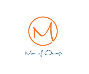 Logo Design by Renen for Men of Orange | Design: #11695319