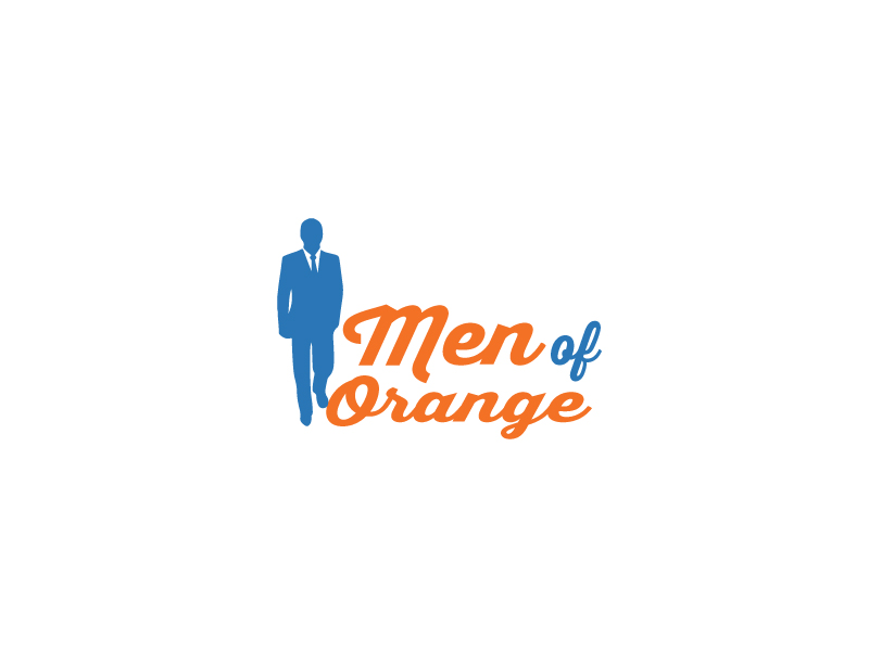 Design de Logo par salam1891991 pour Men of Orange | Design #11695179