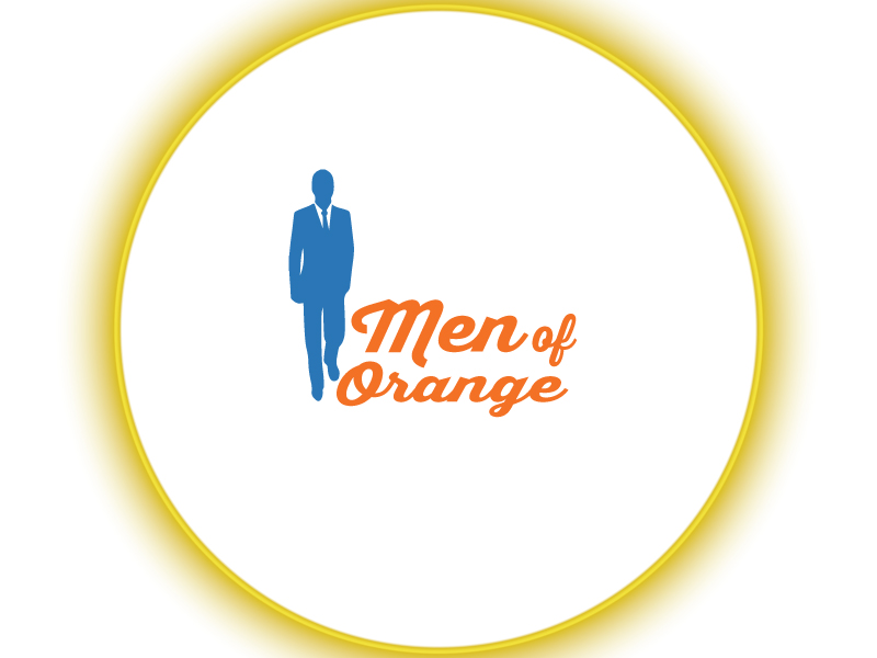 Design de Logo par salam1891991 pour Men of Orange | Design #11695191