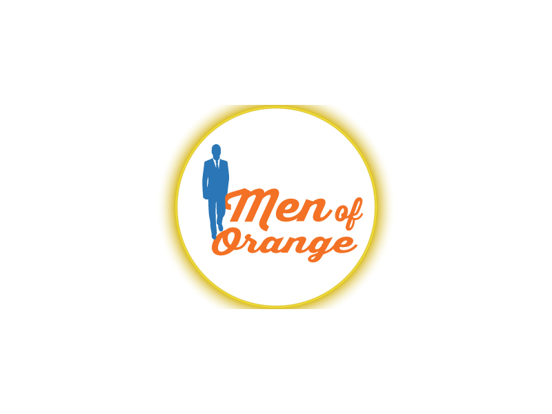 Design de Logo par salam1891991 pour Men of Orange | Design #11695196