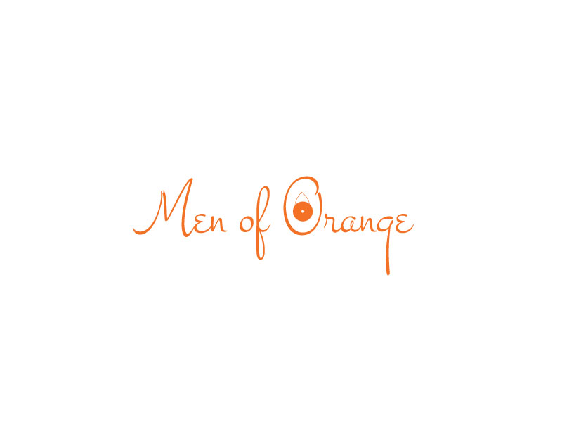 Design de Logo par saddam.nh2015 pour Men of Orange | Design #11695060
