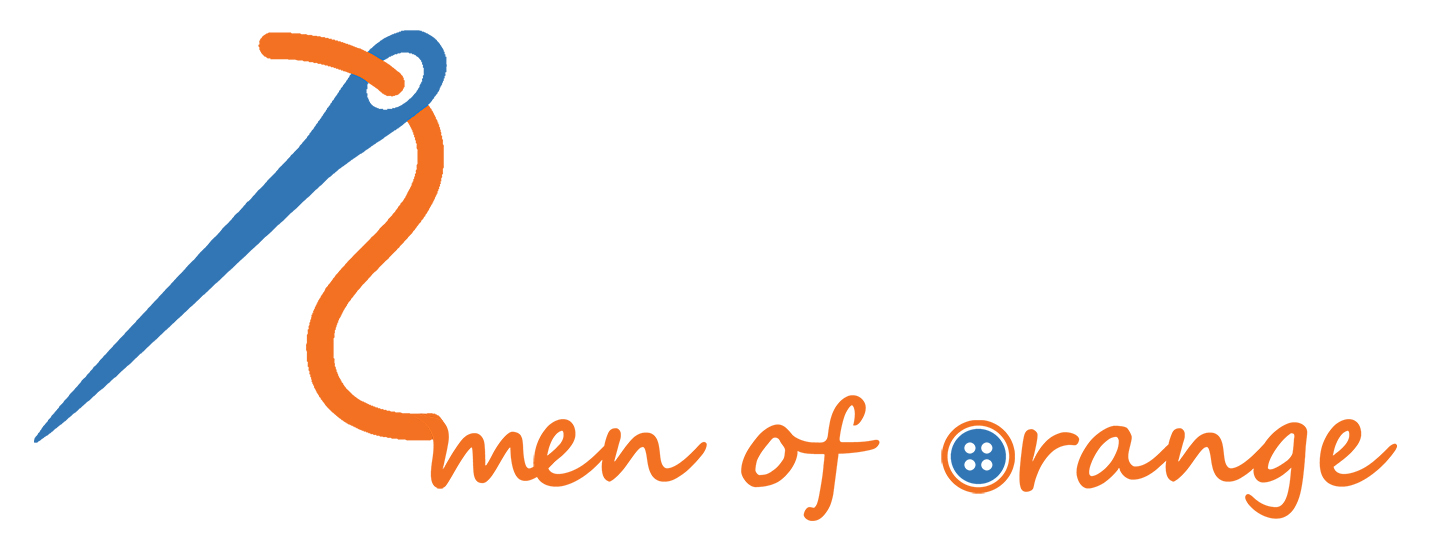 Diseño de Logo por djosephcawayan para Men of Orange | Diseño #11696593