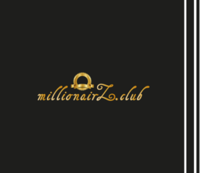 Diseño de Logo por Marta Gavran para millionairZ.club | Diseño: #11691412