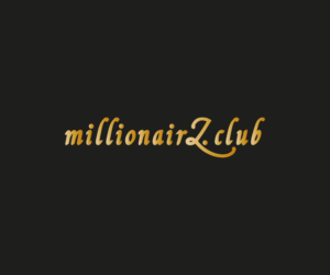 Diseño de Logo por Marta Gavran para millionairZ.club | Diseño: #11691449