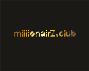 Diseño de Logo por inspirodesign para millionairZ.club | Diseño: #11693268