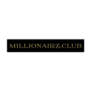 Logo Design by islamshady8 for millionairZ.club | Design: #11684412