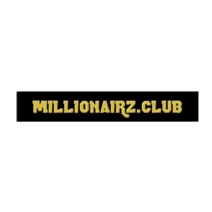 Logo Design by islamshady8 for millionairZ.club | Design: #11684413
