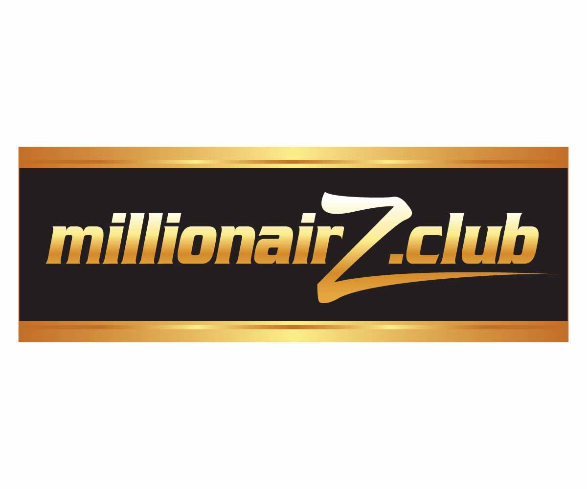 Diseño de Logo por KING OF THE KINGS para millionairZ.club | Diseño: #11684506
