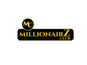 Logo Design by salam1891991 for millionairZ.club | Design: #11687090