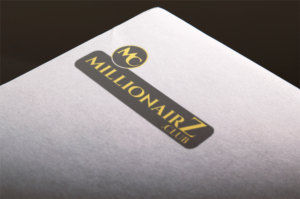 Diseño de Logo por salam1891991 para millionairZ.club | Diseño: #11687094