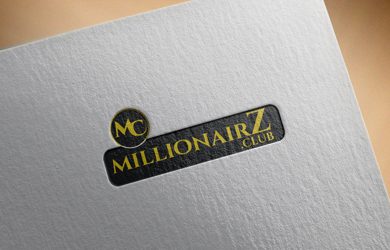 Design de Logo par salam1891991 pour millionairZ.club | Design #11687109