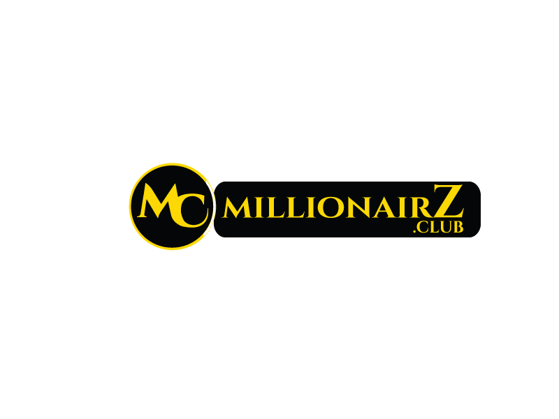 Design de Logo par salam1891991 pour millionairZ.club | Design #11687115