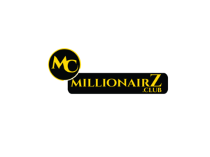 Diseño de Logo por salam1891991 para millionairZ.club | Diseño: #11687121