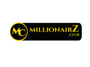 Diseño de Logo por salam1891991 para millionairZ.club | Diseño: #11687122