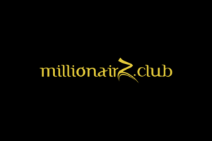 Diseño de Logo por dilipkrnath para millionairZ.club | Diseño #11692432
