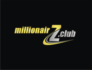Diseño de Logo por Boys Graphic Sweet para millionairZ.club | Diseño #11685027