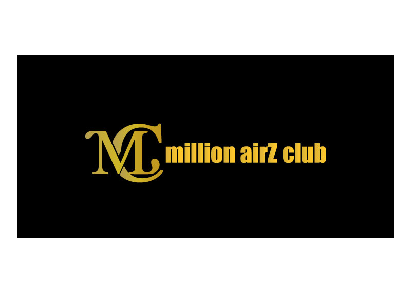 Logo Design by saddam.nh2015 for millionairZ.club | Design #11687661