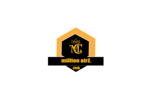 Logo Design by saddam.nh2015 for millionairZ.club | Design: #11687662
