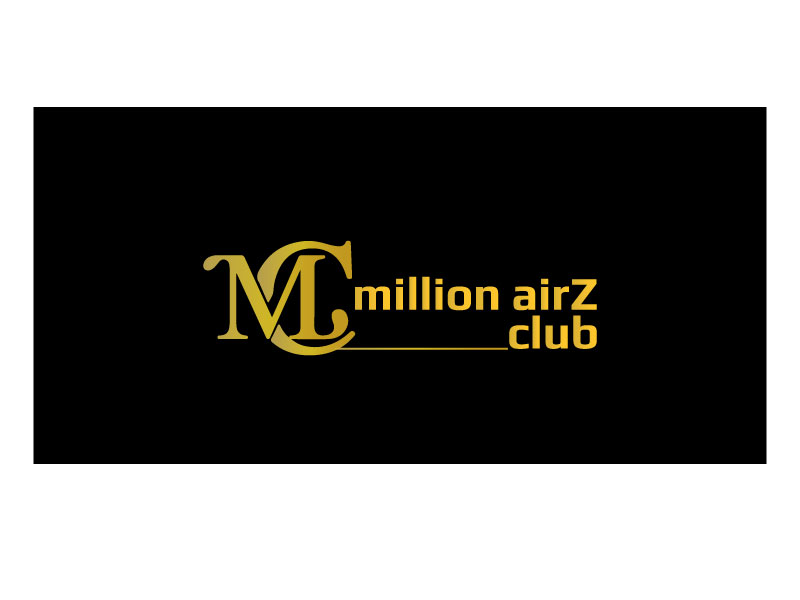 Logo Design by saddam.nh2015 for millionairZ.club | Design #11687663