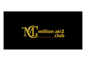 Logo Design by saddam.nh2015 for millionairZ.club | Design: #11687663