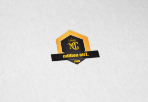 Logo Design by saddam.nh2015 for millionairZ.club | Design: #11687667