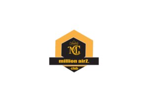 Logo Design by saddam.nh2015 for millionairZ.club | Design: #11687668