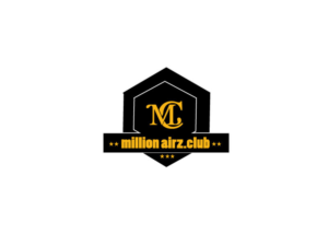 Logo Design by saddam.nh2015 for millionairZ.club | Design: #11687671