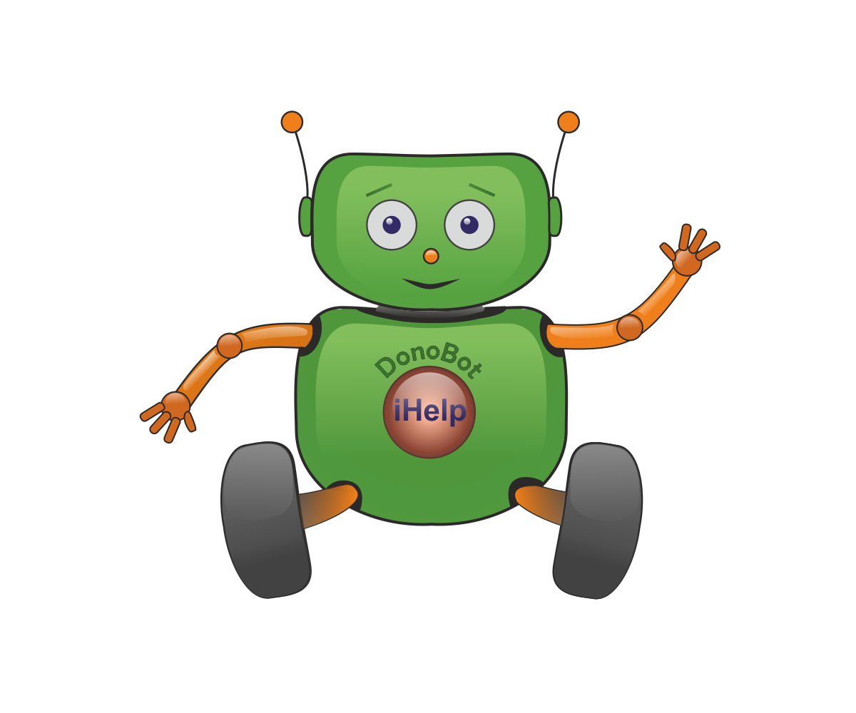 Icon Design by Sergio_N for this project | Design #2459971