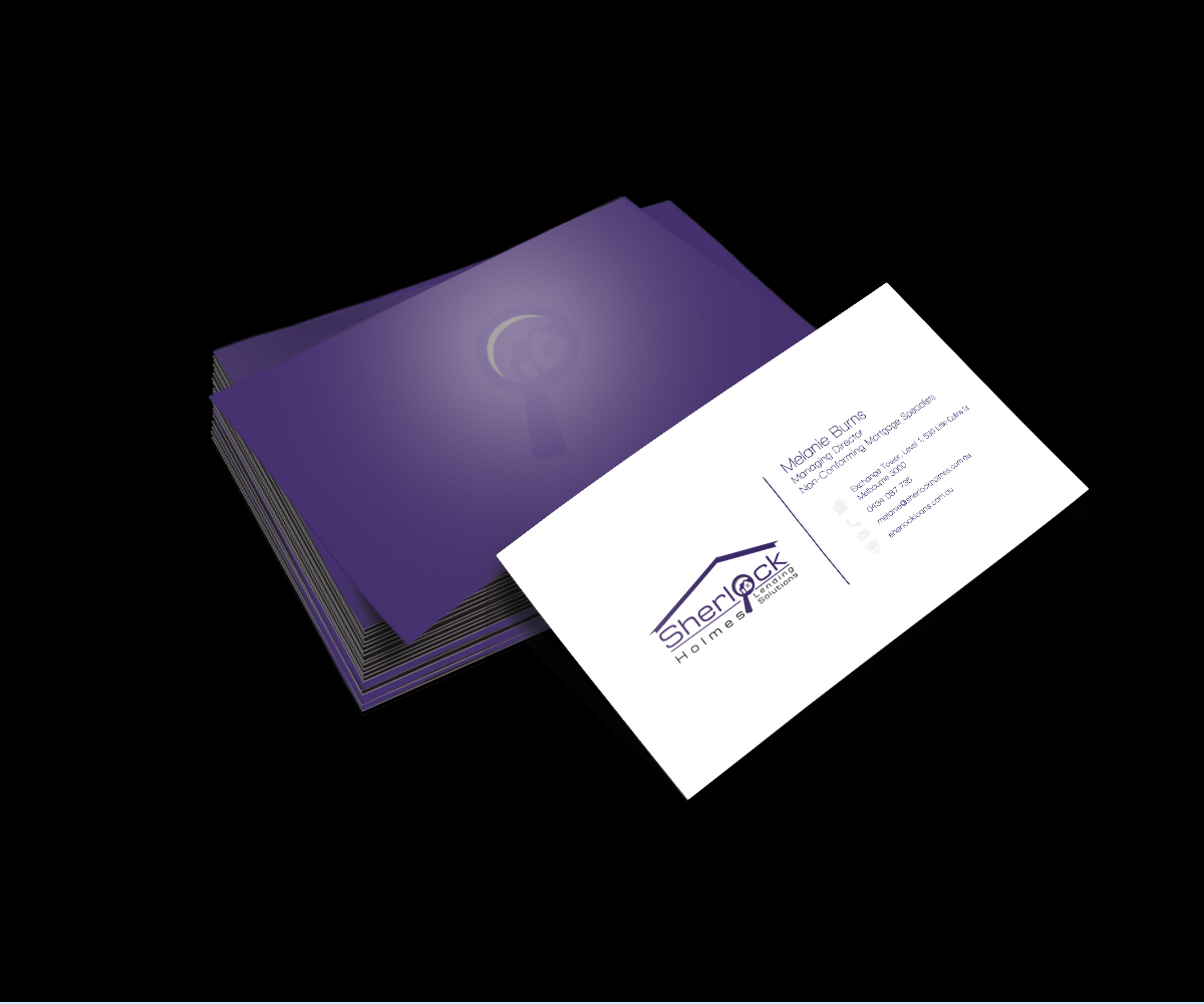 Visitenkarten-Design von  NikiDoesDesign  für dieses Projekt | Design #2375410