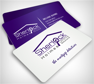 Business Card Design by Owaisias for this project | Design: #2345351