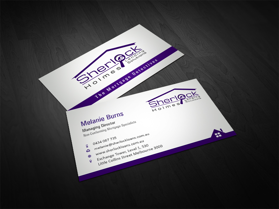 Visitenkarten-Design von Owaisias für dieses Projekt | Design #2352109